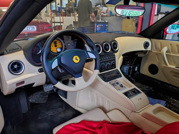 Ferrari-autoklimatizace